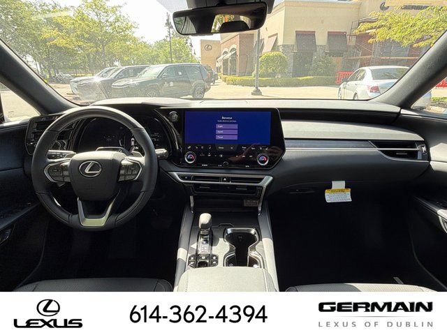 New 2026 Lexus RX 350 Premium w/ Convenience Package AWD/4WD image 19