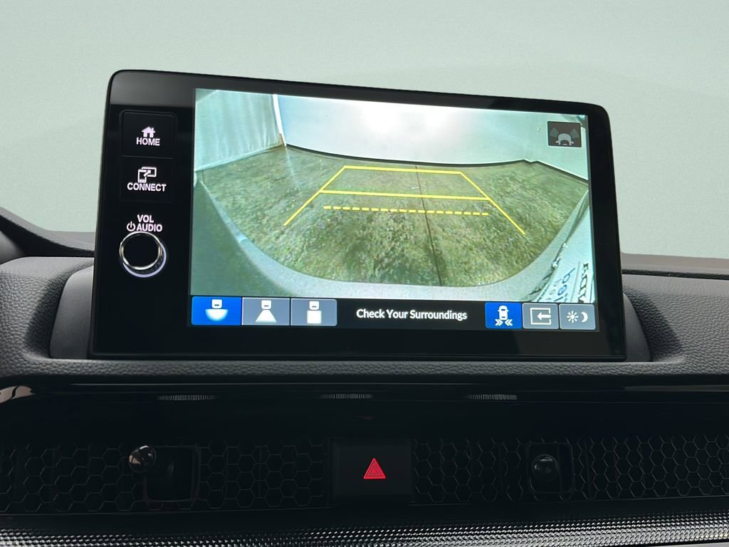 Certified 2026 Honda CR-V EX-L image 28