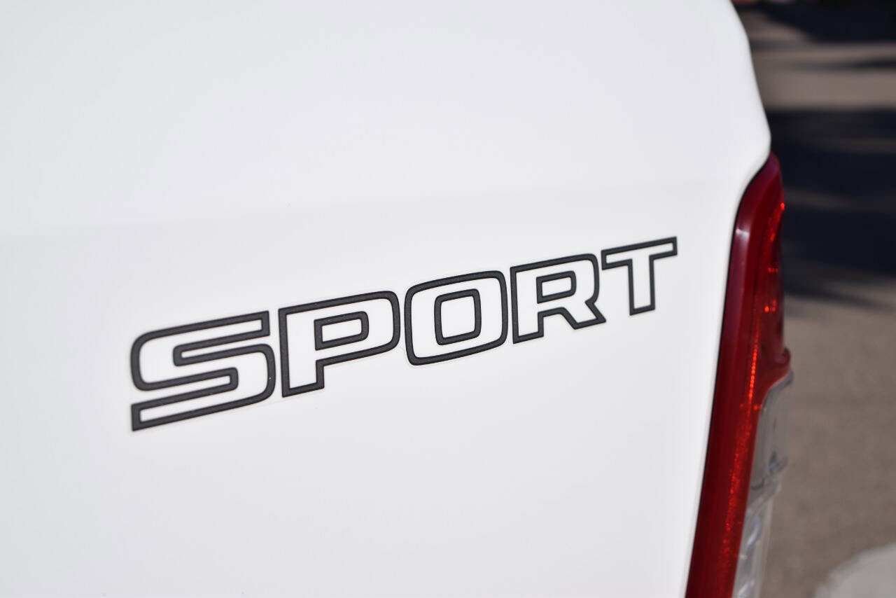 Used 2019 RAM 2500 Big Horn image 26