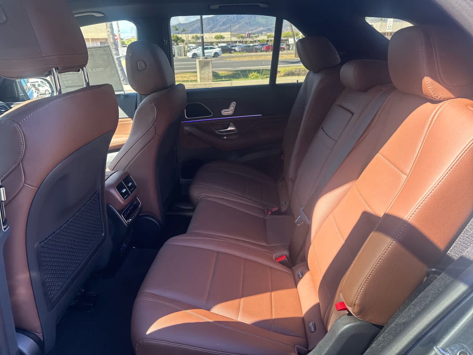 New 2026 Mercedes-Benz GLE 450 4MATIC image 21