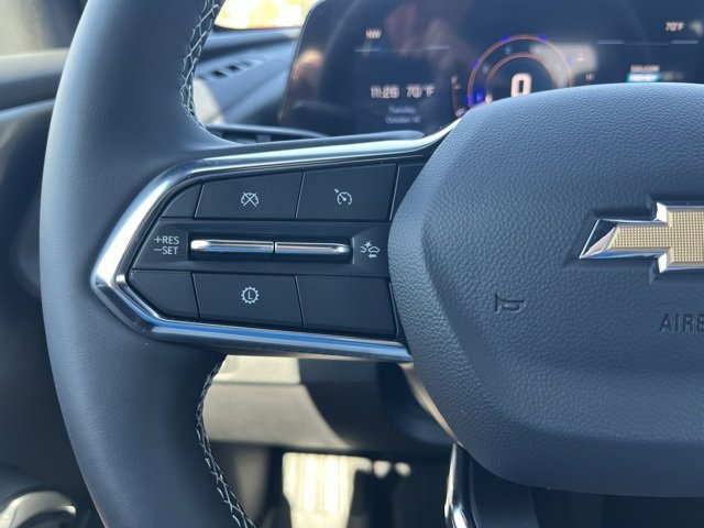 New 2026 Chevrolet Traverse LT w/ Driver Confidence Package image 19