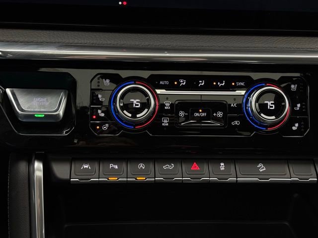 New 2026 GMC Sierra 1500 Denali image 27