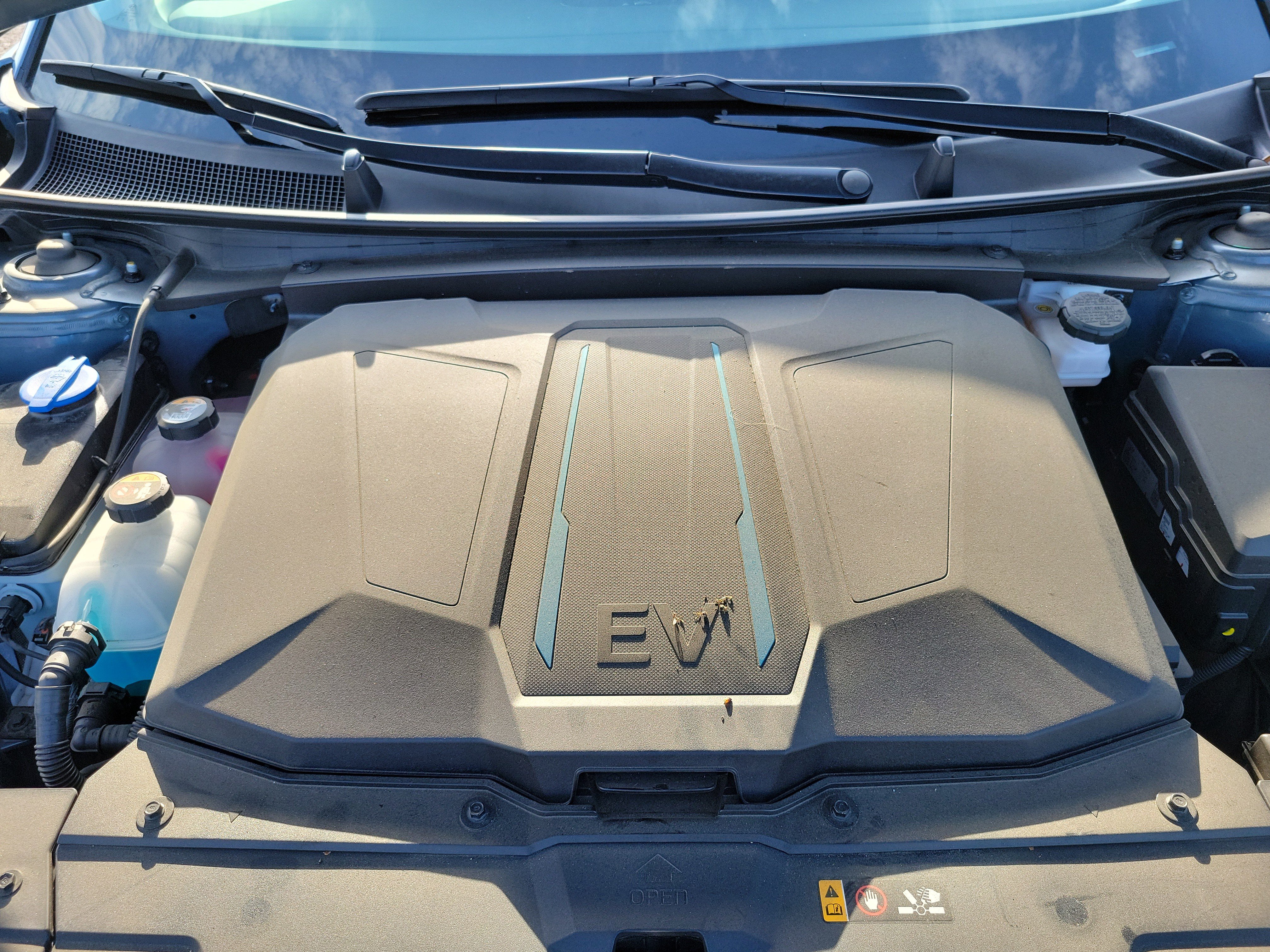 Certified 2024 Hyundai Ioniq 5 SEL RWD image 26