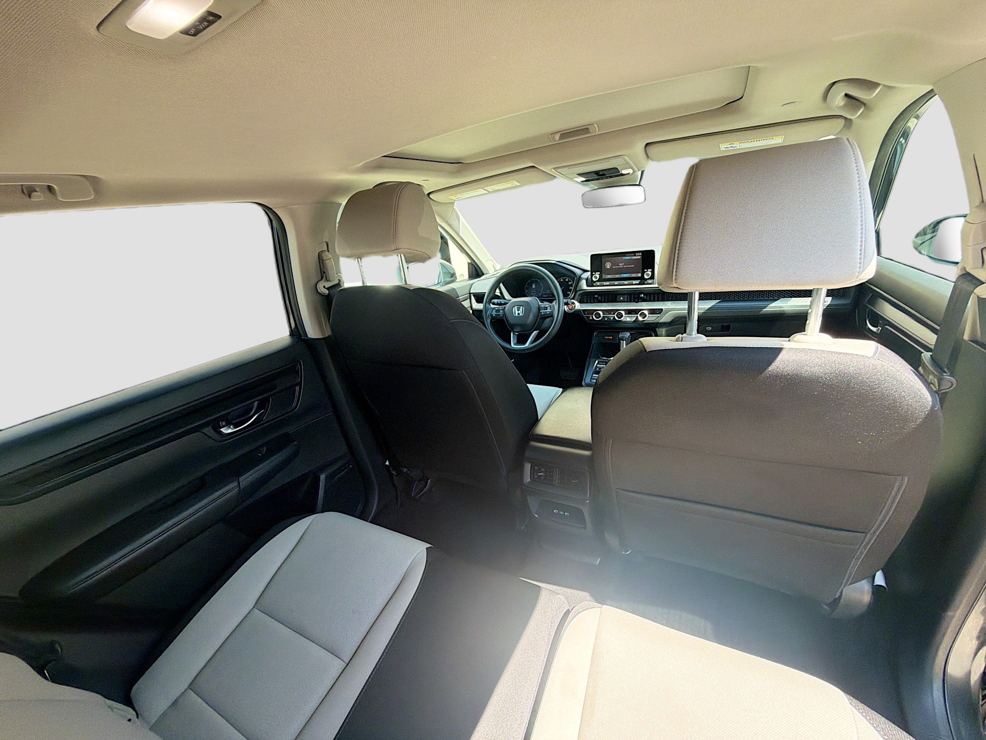 Certified 2024 Honda CR-V EX image 31