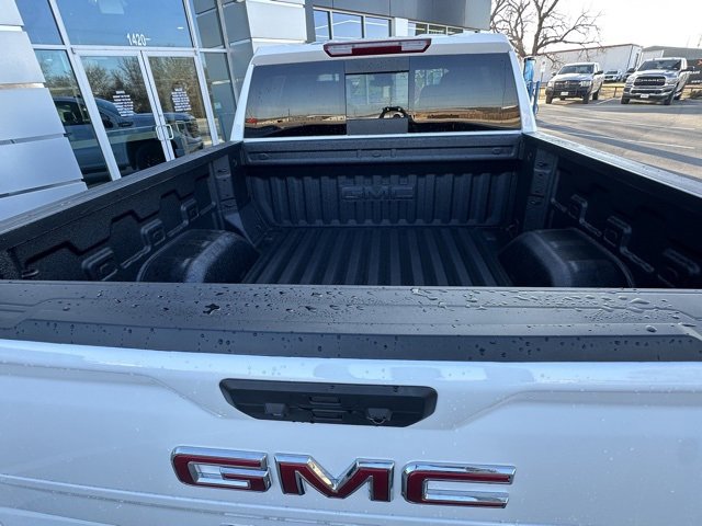 New 2026 GMC Sierra 1500 Elevation w/ Elevation Premium Package image 7