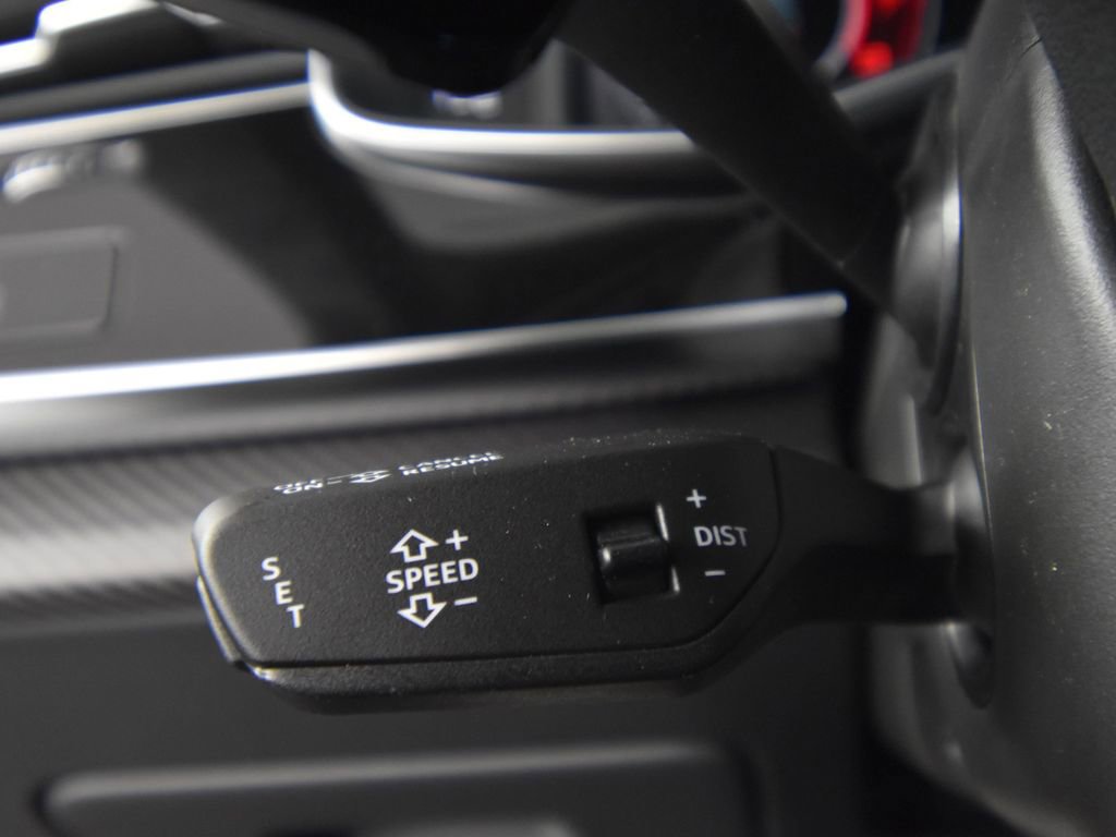 New 2025 Audi RS Q8 performance image 26