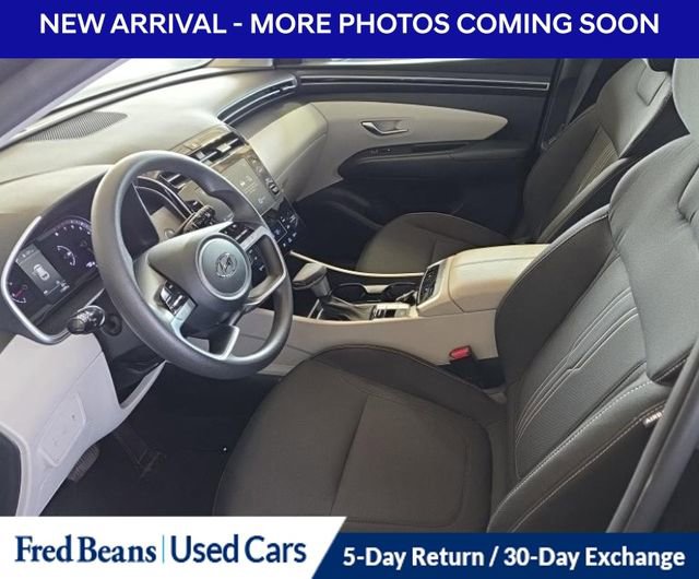 Used 2024 Hyundai Tucson SEL AWD/4WD image 11