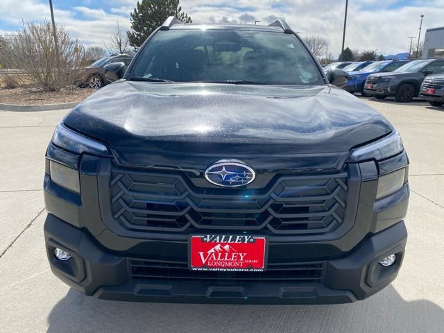 New 2026 Subaru Outback Limited w/ Premium/Limited Package AWD/4WD image 8