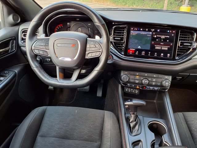 Used 2025 Dodge Durango GT AWD/4WD image 6