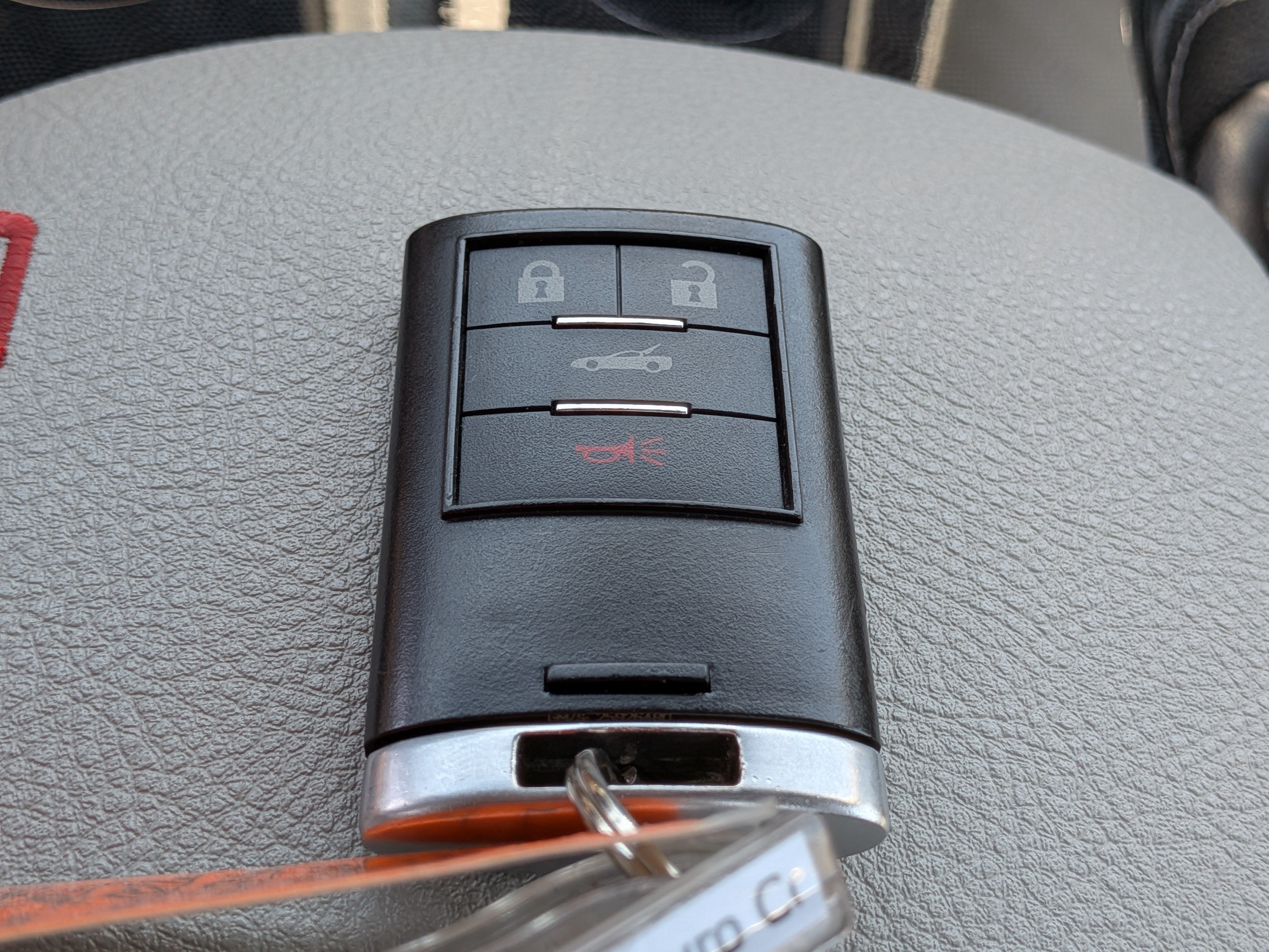 Used 2011 Chevrolet Corvette Grand Sport w/ Preferred Equipment Group RWD image 31