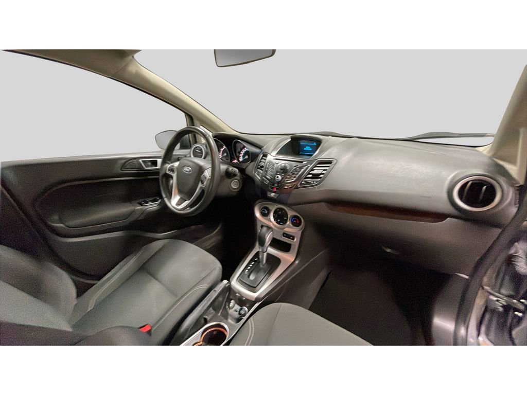 Used 2014 Ford Fiesta SE w/ Comfort Package FWD image 18