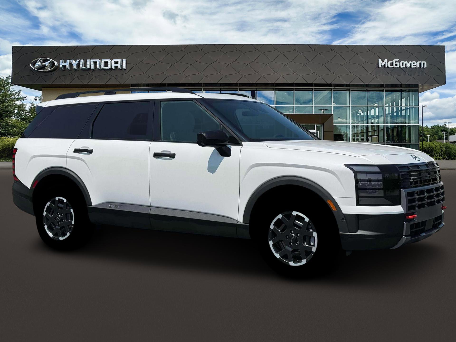 New 2026 Hyundai Palisade XRT Pro image 10