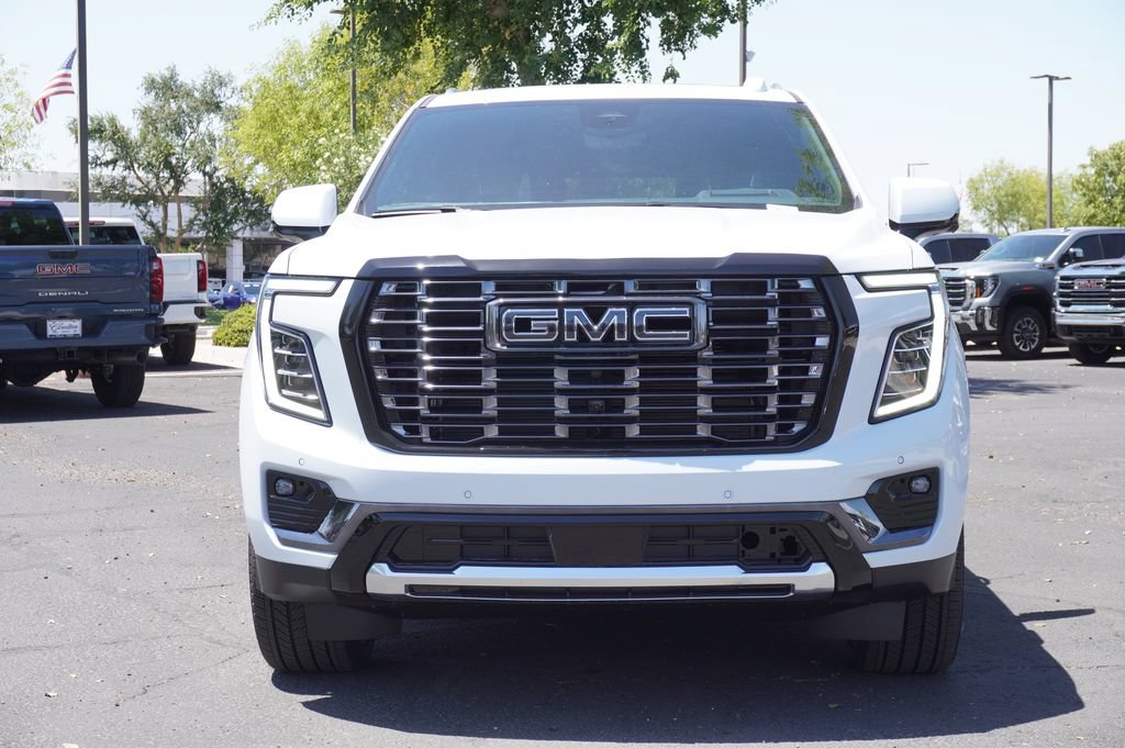 New 2026 GMC Yukon XL Denali Ultimate AWD/4WD image 5