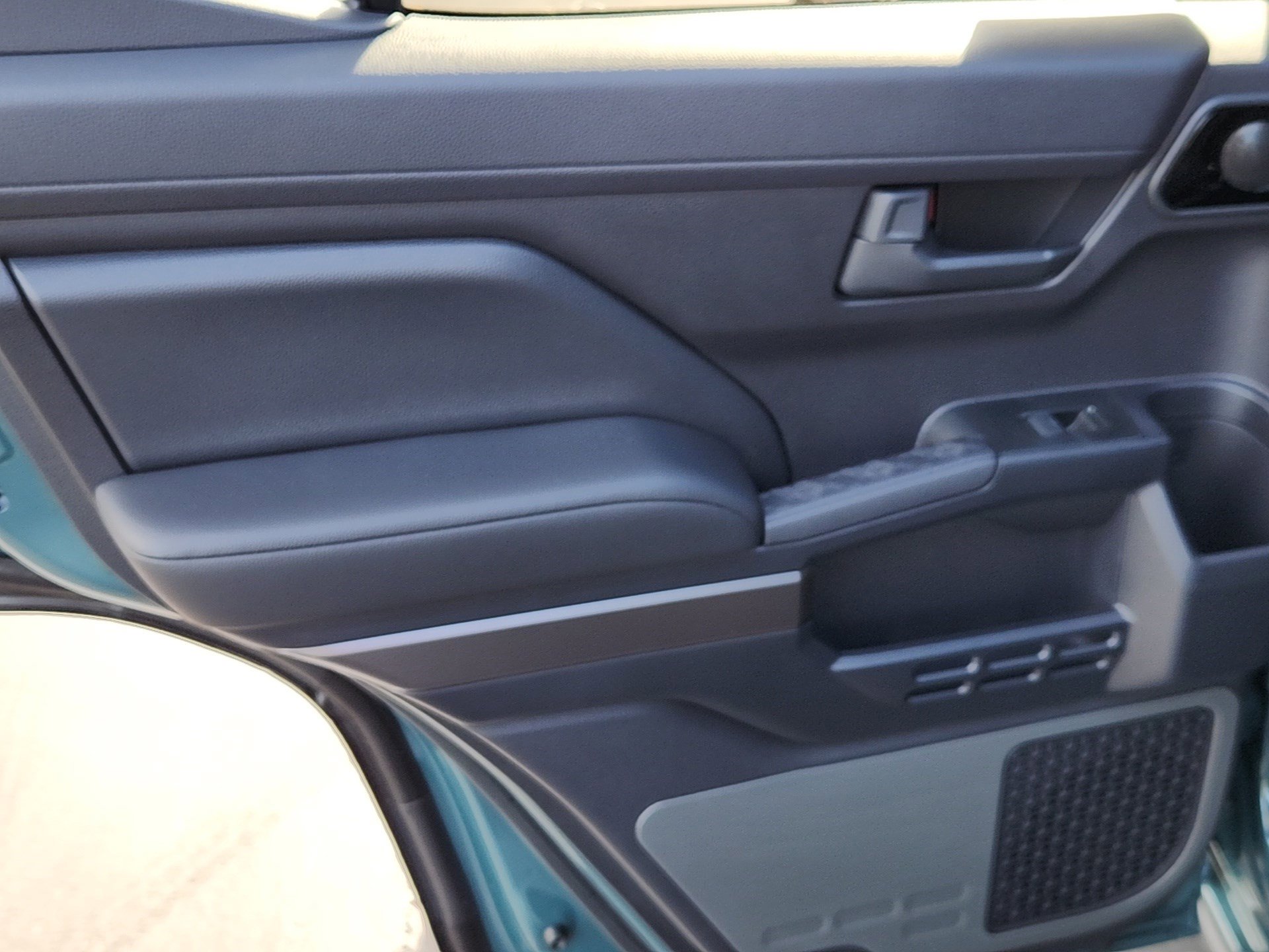 New 2025 Toyota 4Runner TRD Off-Road Premium image 23