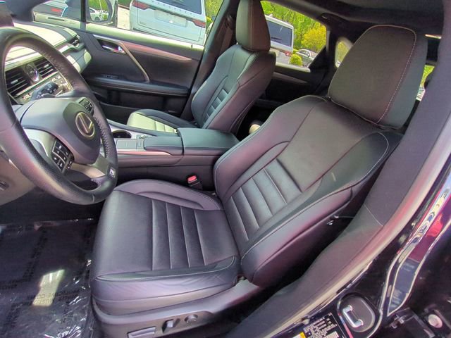 Used 2020 Lexus RX 350 F Sport w/ Accessory Package image 22
