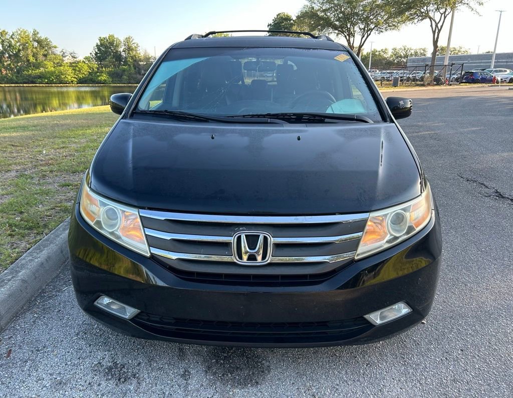 Used 2011 Honda Odyssey Touring image 8