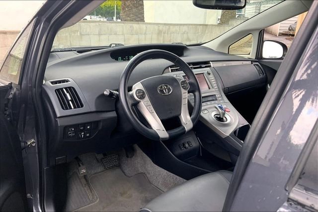 Used 2013 Toyota Prius Prime Advanced image 14