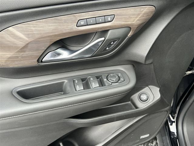 Certified 2022 GMC Terrain Denali image 20