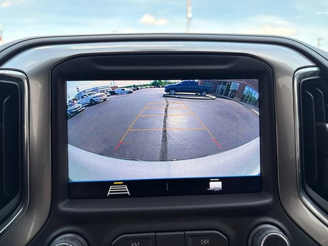 Used 2022 Chevrolet Silverado 1500 RST w/ Bed Protection Package AWD/4WD image 23