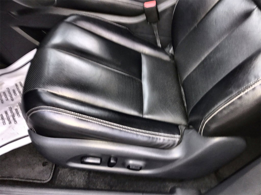 Used 2023 Nissan Murano SL image 12