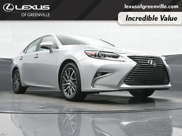 Used 2017 Lexus ES 350 FWD image 27
