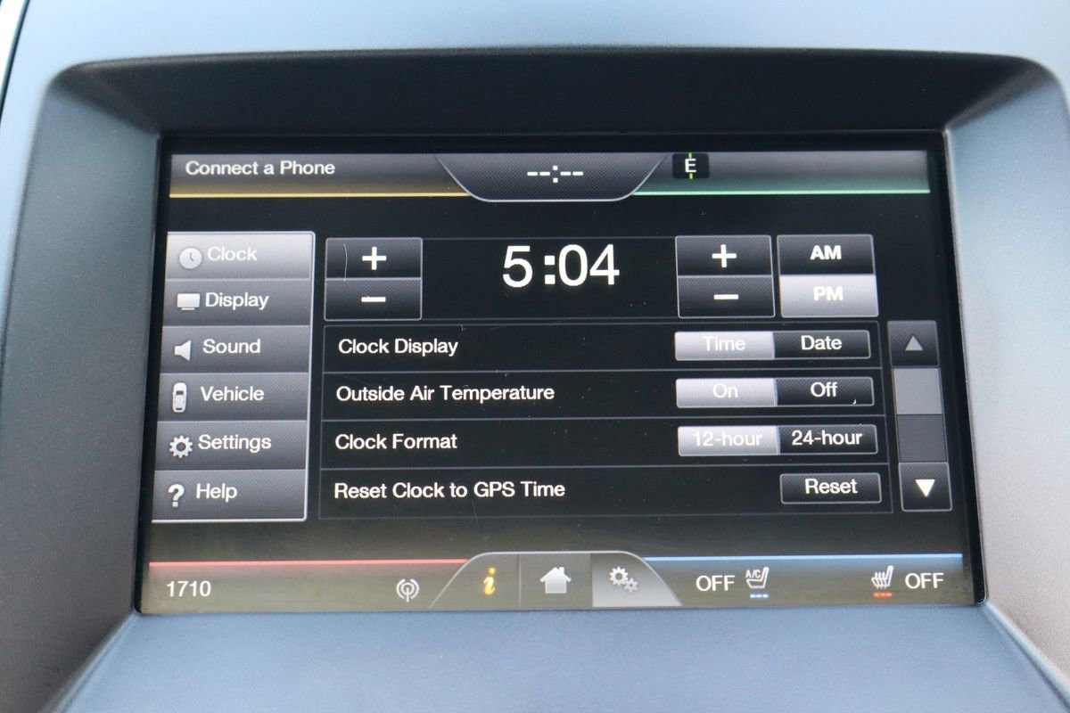 Used 2015 Ford Edge Sport w/ Equipment Group 401A AWD/4WD image 24