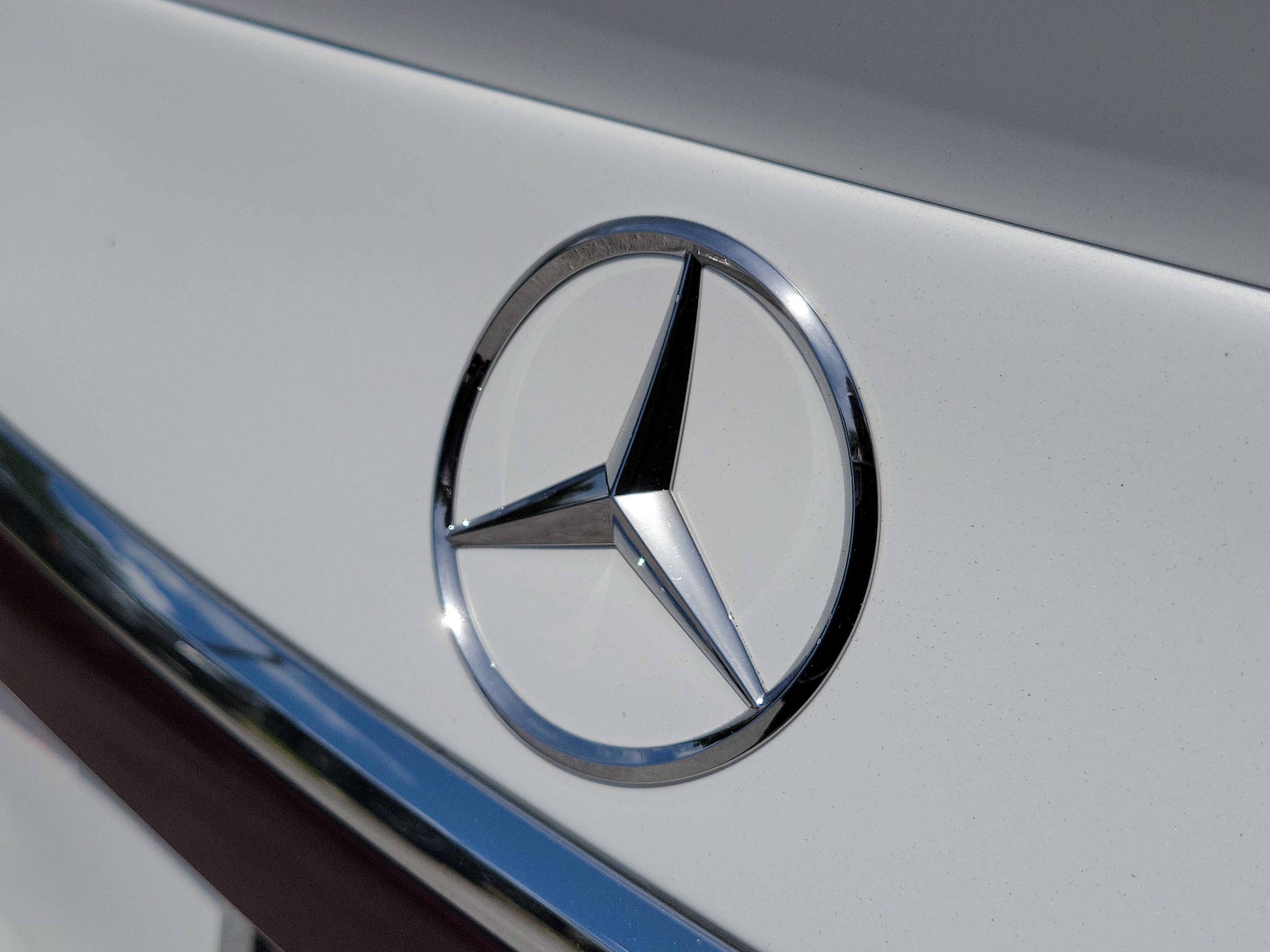 New 2026 Mercedes-Benz E 53 AMG e 4MATIC Sedan image 32