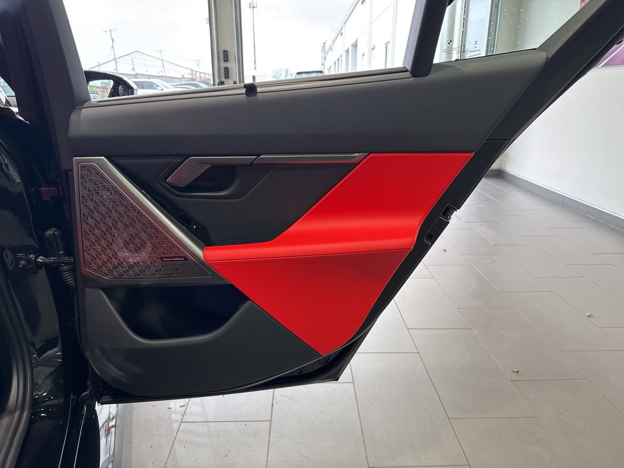 New 2026 BMW M5 w/ Carbon Package image 49