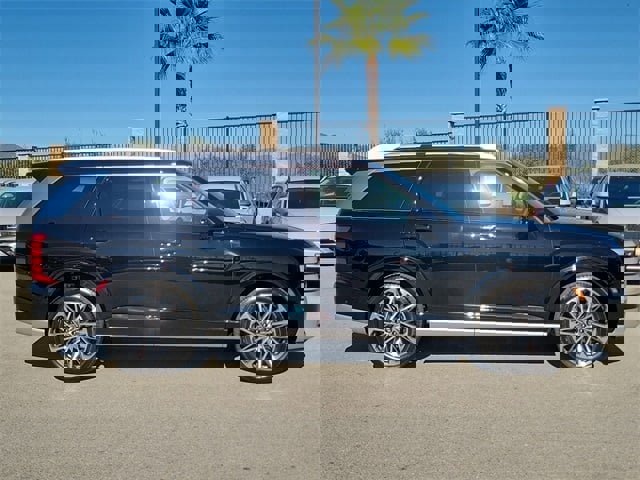 New 2026 Hyundai Palisade Calligraphy image 27