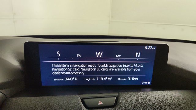New 2026 MAZDA CX-90 3.3 Turbo w/ Preferred Package AWD/4WD image 17