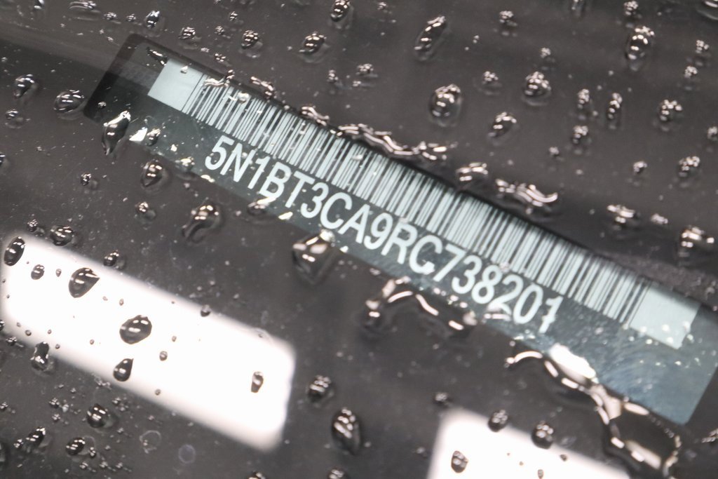 Certified 2024 Nissan Rogue SL w/ SL Premium Package image 37