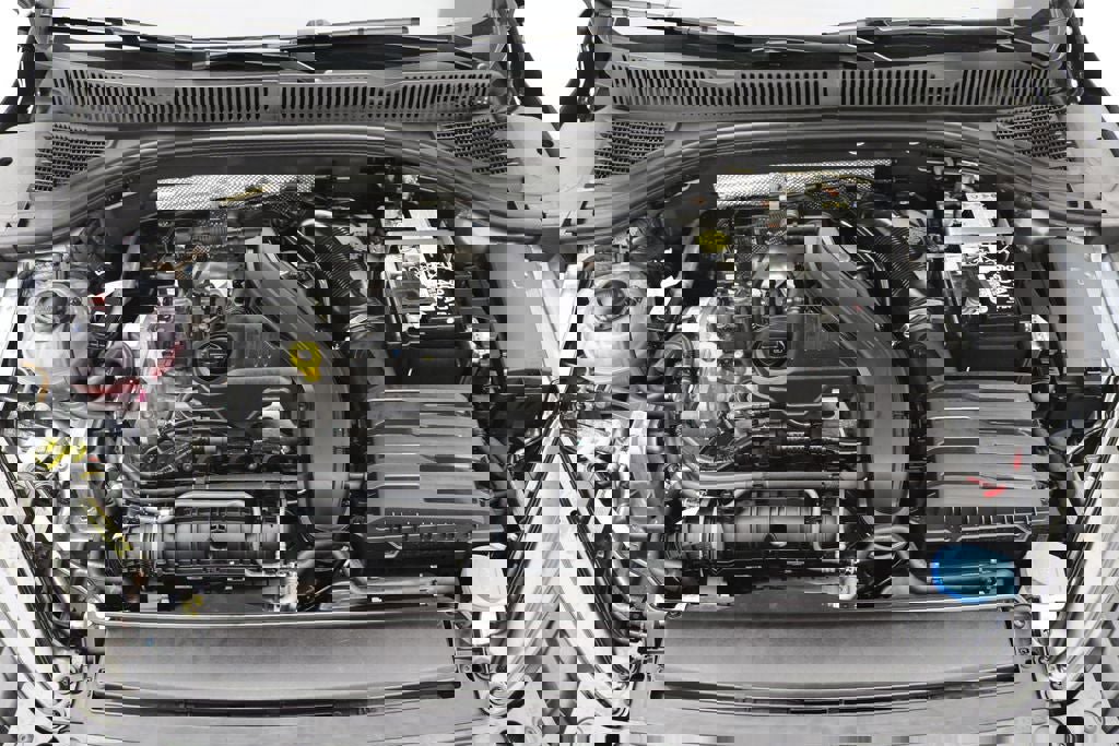 Used 2024 Volkswagen Jetta S image 26