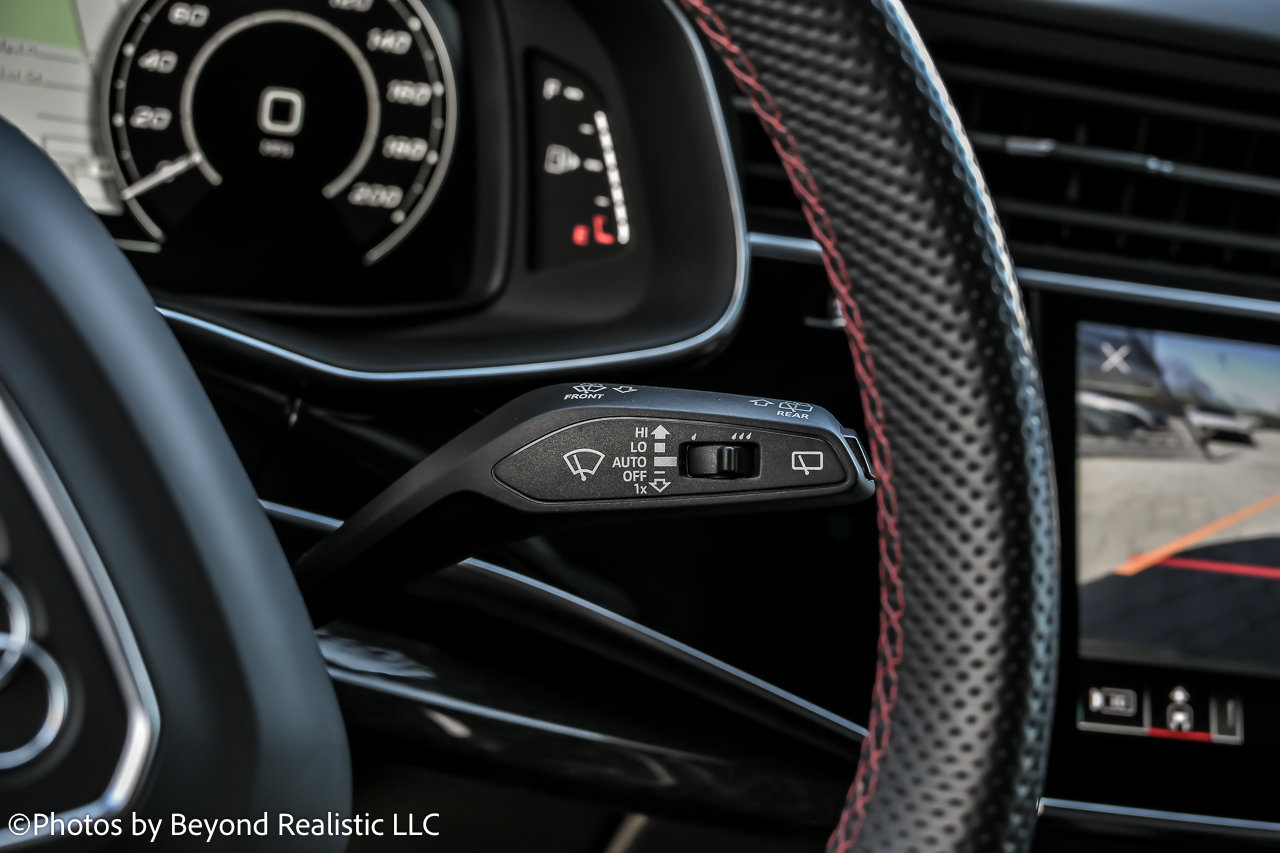 Used 2023 Audi RS Q8 image 43