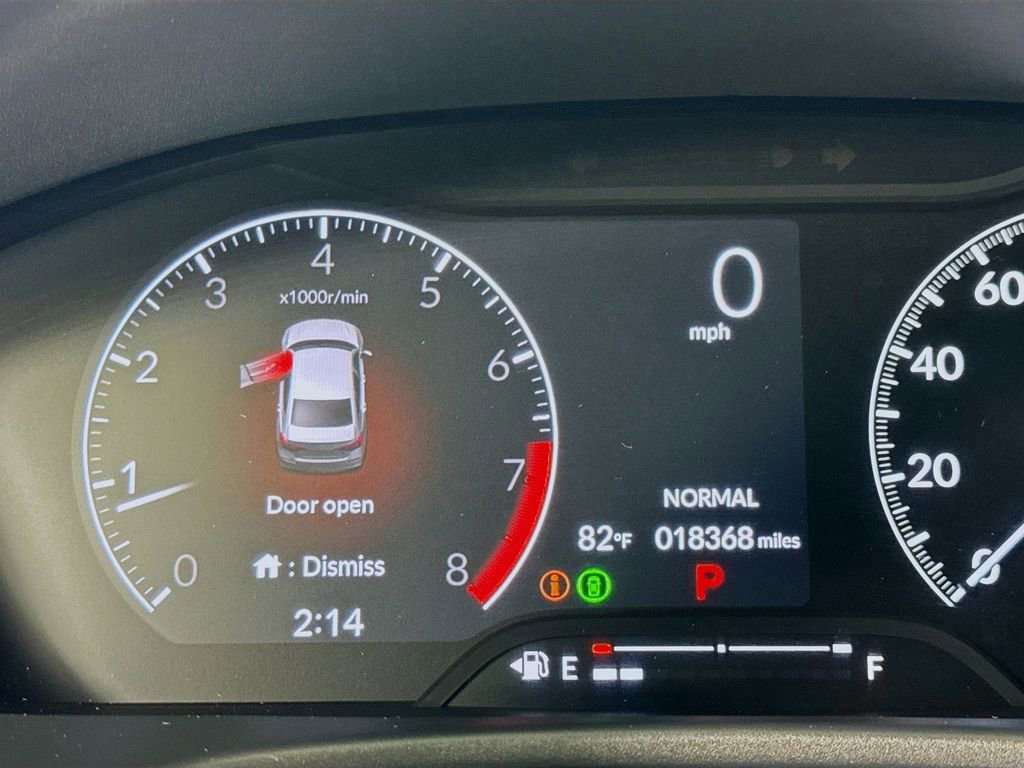 Used 2023 Honda Civic Sport image 17
