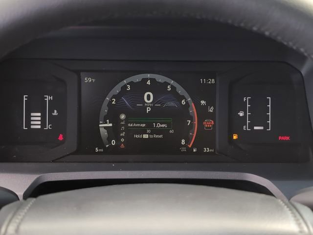 New 2025 Toyota 4Runner SR5 image 23