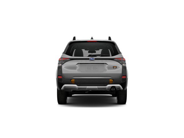 New 2026 Subaru Forester Wilderness image 9