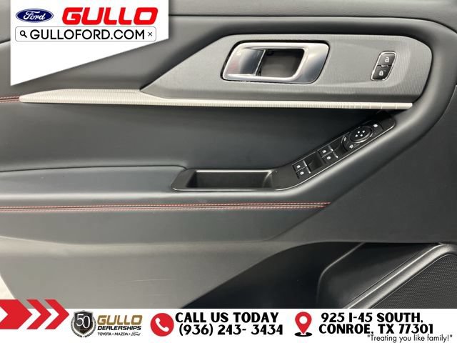 Used 2026 Ford Explorer ST-Line AWD/4WD image 18