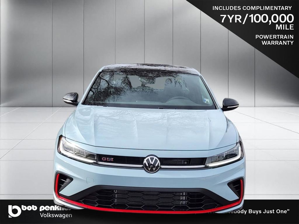New 2026 Volkswagen Jetta GLI Autobahn image 22