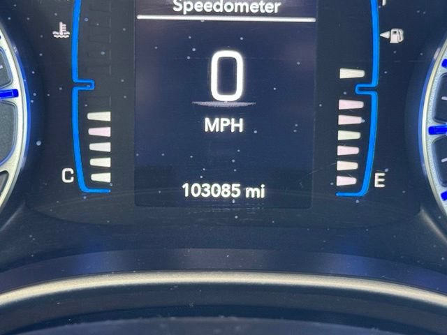 Used 2017 Chrysler Pacifica Touring-L FWD image 20