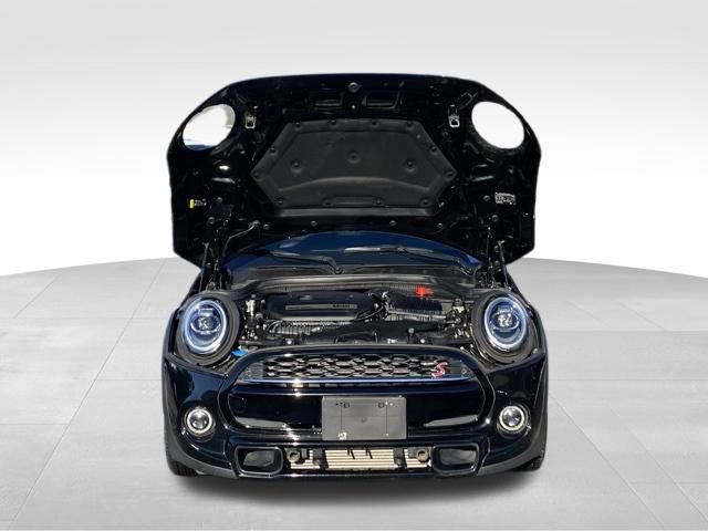 Used 2021 MINI Cooper S w/ Premium Package image 9