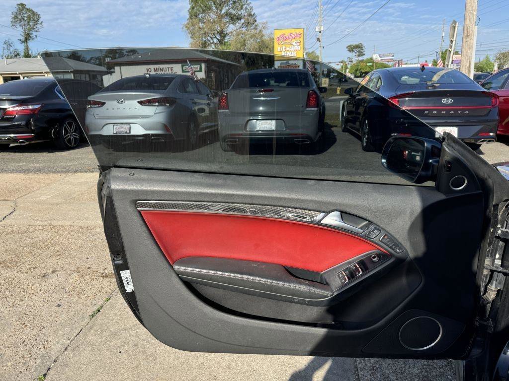 Used 2014 Audi S5 Premium Plus image 12