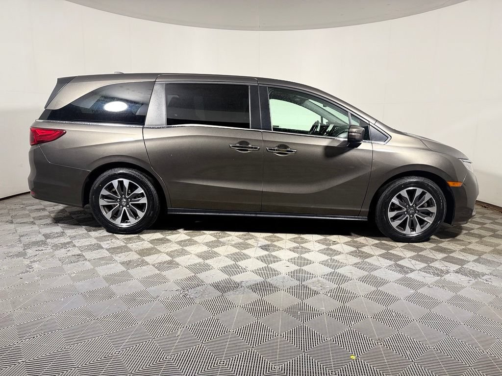 Used 2022 Honda Odyssey EX-L image 6