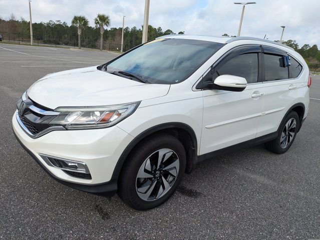 Used 2016 Honda CR-V Touring image 7