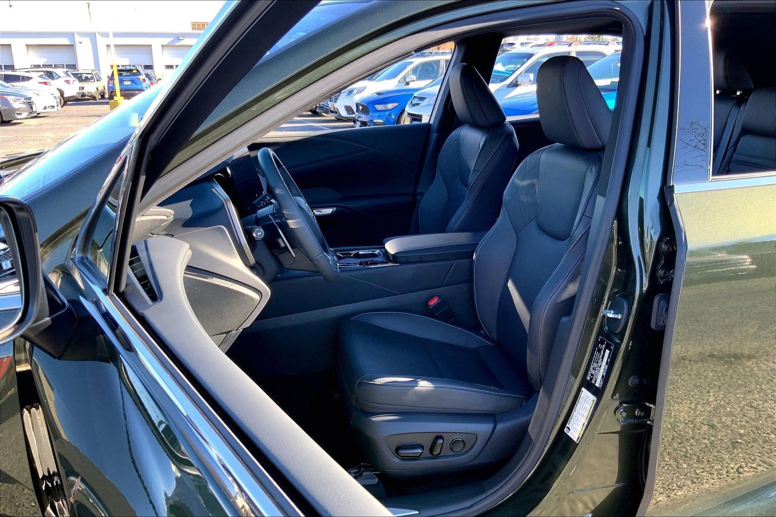 Used 2023 Lexus RX 350 Premium Plus image 8