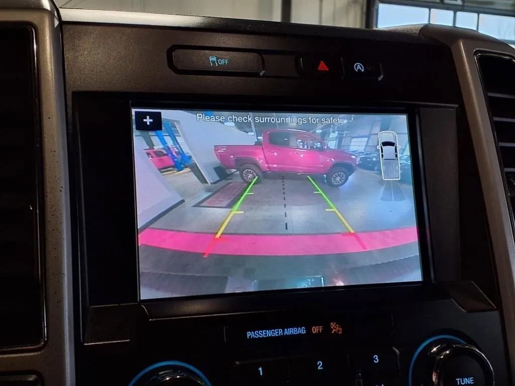 Used 2019 Ford F150 Lariat AWD/4WD image 21