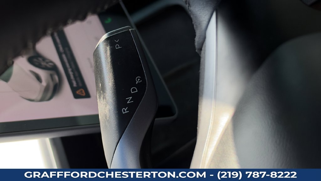 Used 2021 Tesla Model Y Long Range AWD/4WD image 20