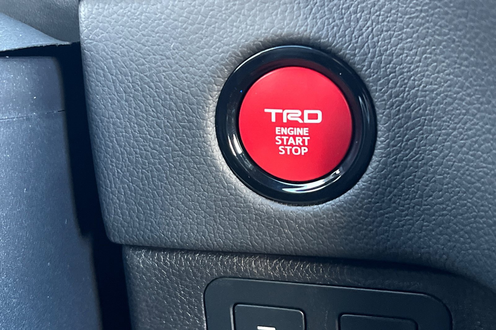 New 2026 Toyota Tundra Limited w/ TRD Off-Road Package image 18