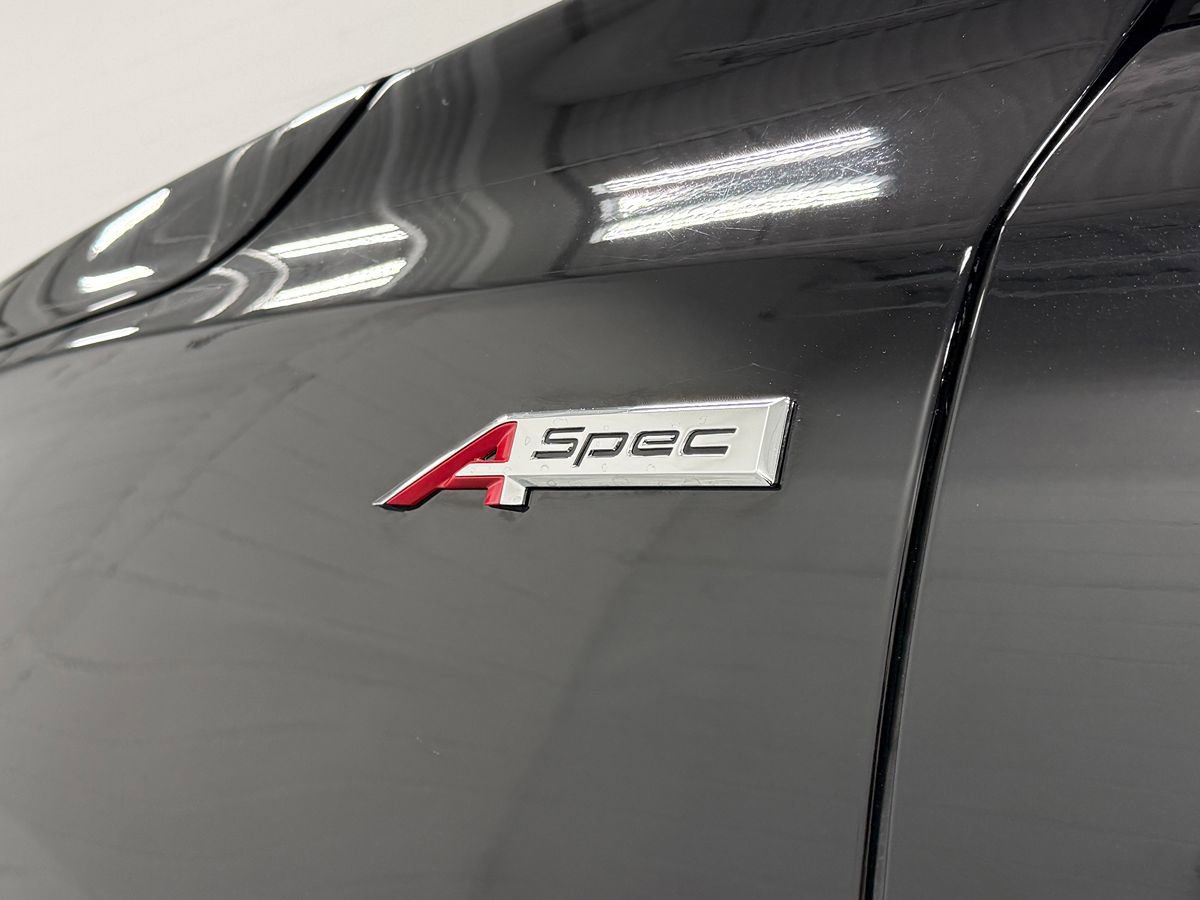 Used 2019 Acura MDX A-Spec image 9