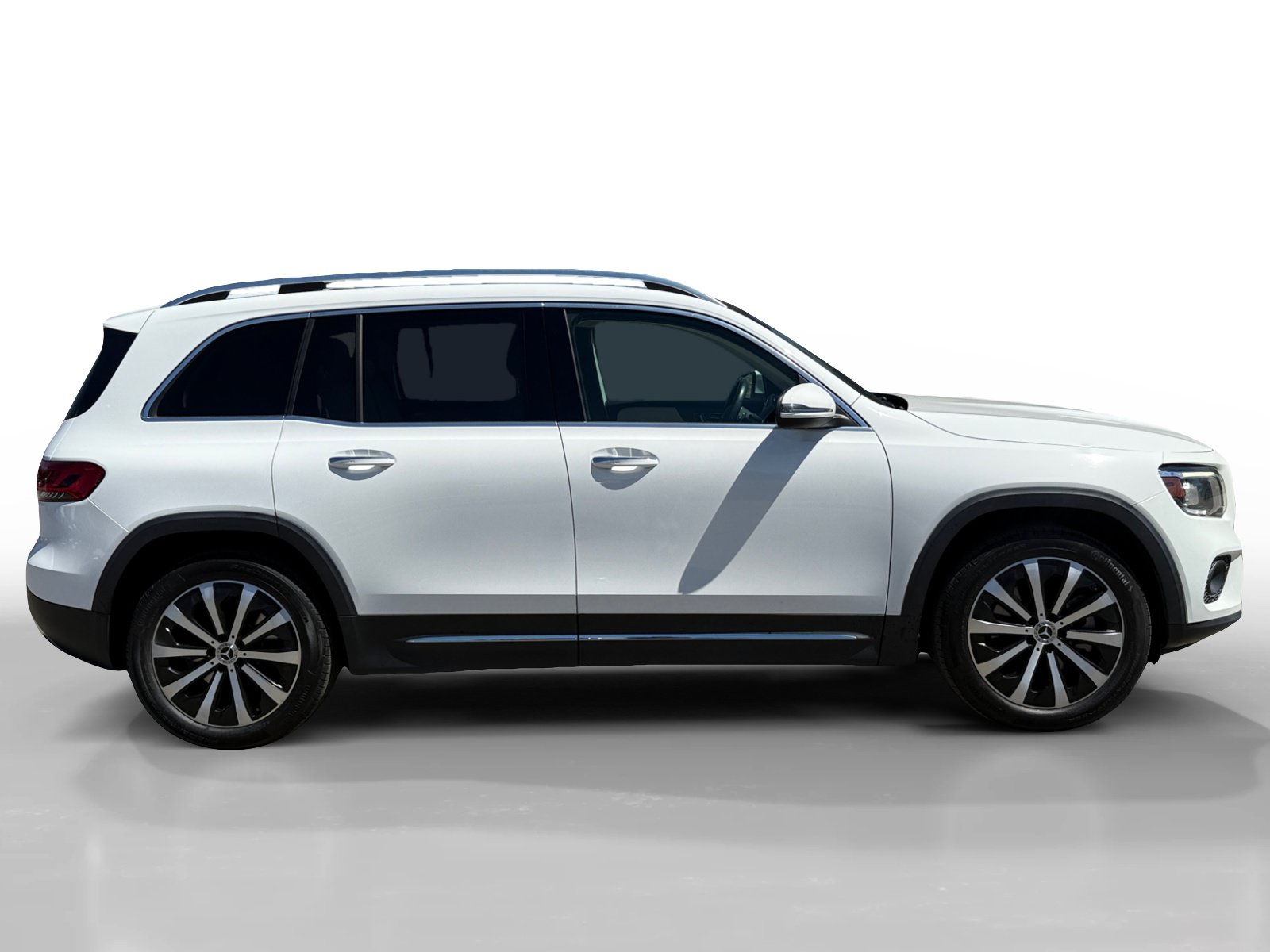 Used 2020 Mercedes-Benz GLB 250 4MATIC image 6