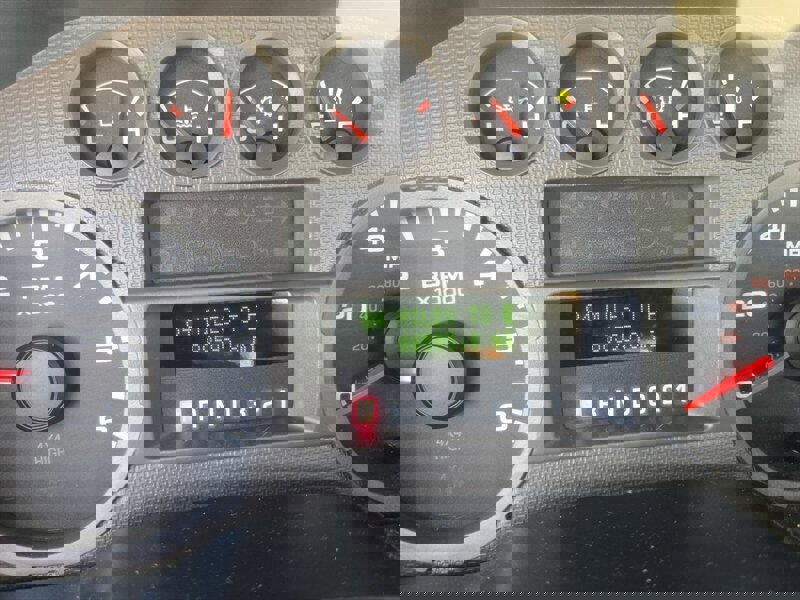 Used 2008 Ford F350 XL image 13